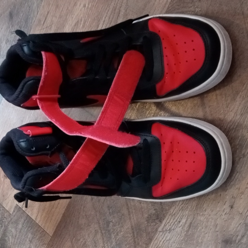 Nike dunks